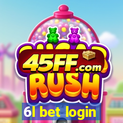 6l bet login